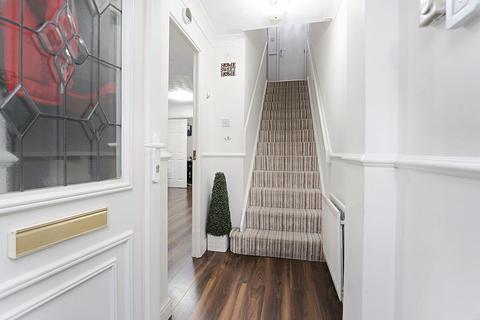 28 Barley Close, Glenfield, Leicester, LE3 8SB