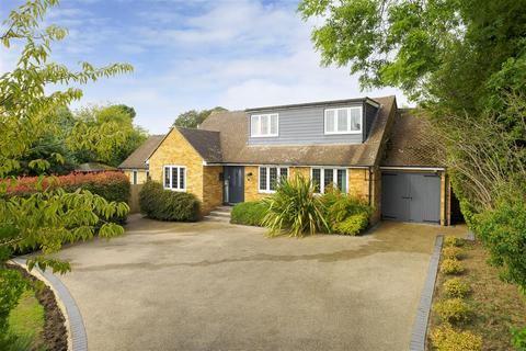 5 bedroom detached house for sale, St Hedwige, Cobbs Hill, Old Wives Lees