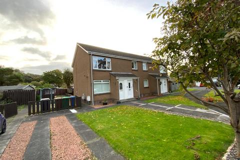 37 Duncanson Drive, Burntisland, KY3 9JS