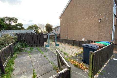 37 Duncanson Drive, Burntisland, KY3 9JS