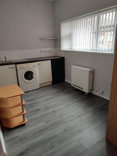 Studio to rent, Shaftesbury Street, Stockton