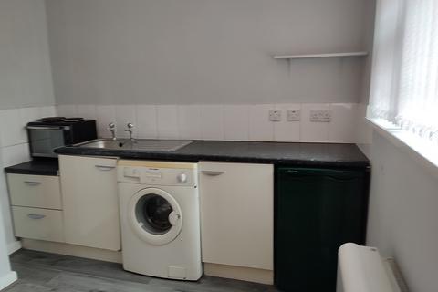 Studio to rent, Shaftesbury Street, Stockton