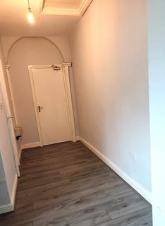 Studio to rent, Shaftesbury Street, Stockton