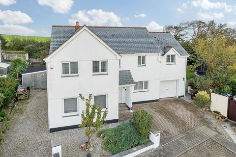 20 Bury Close, Warbstow, Launceston, PL15 8UZ