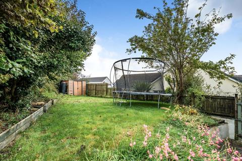 20 Bury Close, Warbstow, Launceston, PL15 8UZ