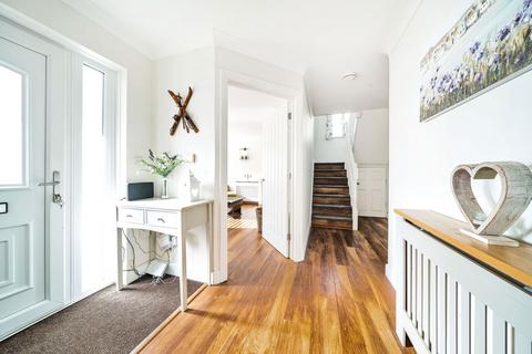 20 Bury Close, Warbstow, Launceston, PL15 8UZ