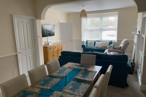 4 bedroom end of terrace house for sale - Glebe Gardens, Margate CT9