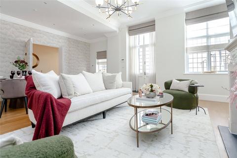 2 bedroom apartment to rent, Cadogan Square, Knightsbridge, London, SW1X