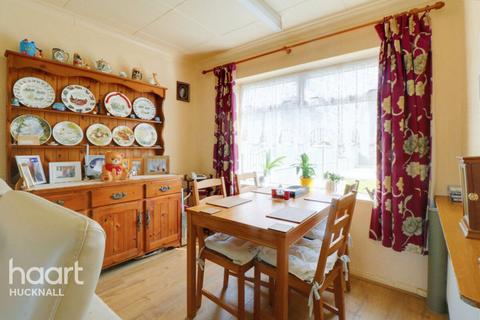 82 Lime Tree Road, Hucknall, Nottingham, NG15 6AS