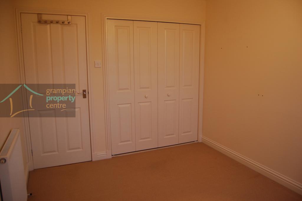 3 Seaforth House, Lhanbryde Bed 1.