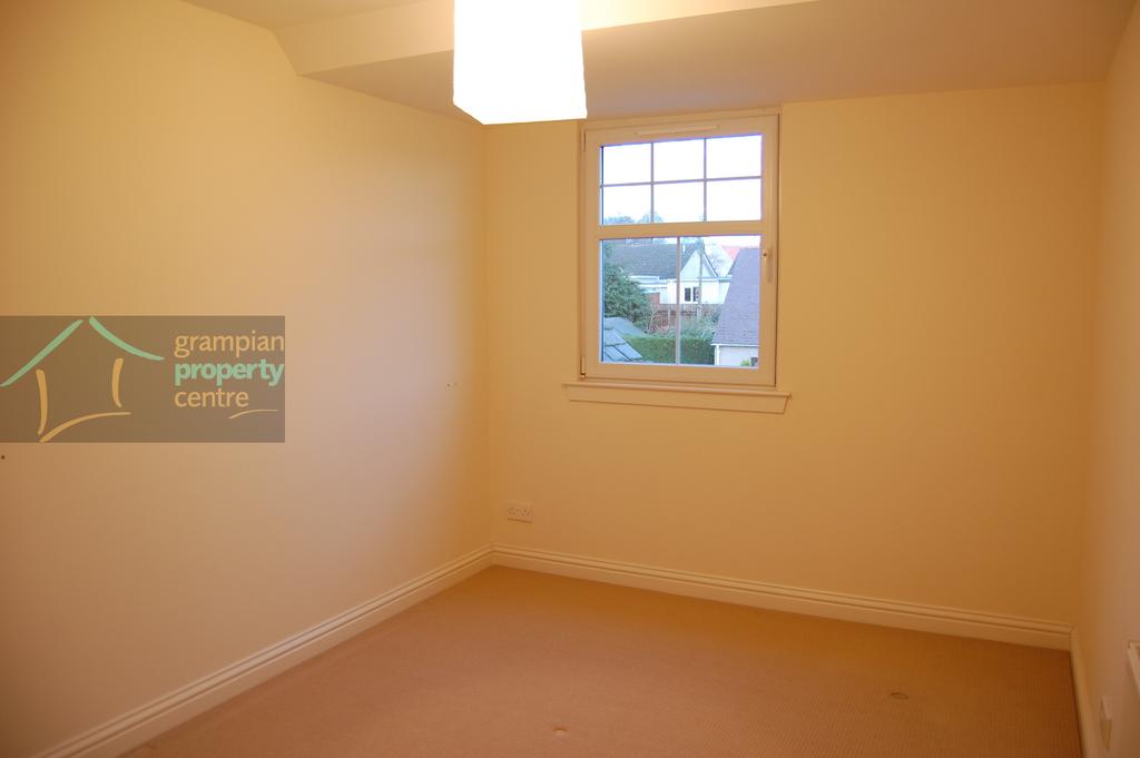 3 Seaforth House, Lhanbryde Bed 1