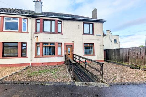 16 Bath Square, Ardrossan, KA22 8DP