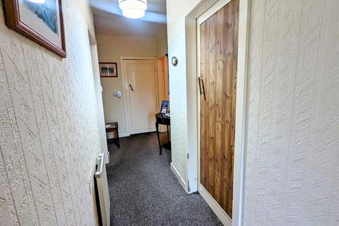 16 Bath Square, Ardrossan, KA22 8DP