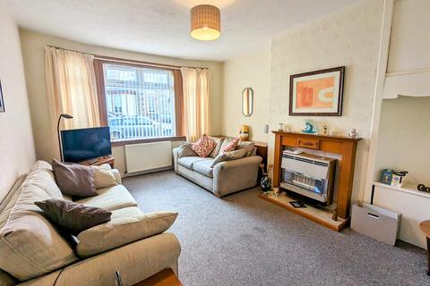 16 Bath Square, Ardrossan, KA22 8DP