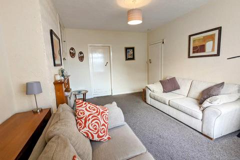 16 Bath Square, Ardrossan, KA22 8DP