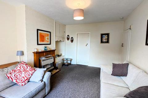 16 Bath Square, Ardrossan, KA22 8DP