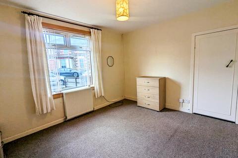 16 Bath Square, Ardrossan, KA22 8DP