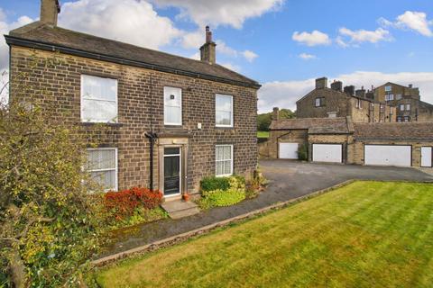 5 bedroom detached house for sale - Thackley Road, Thackley, Bradford, West Yorkshire, BD10