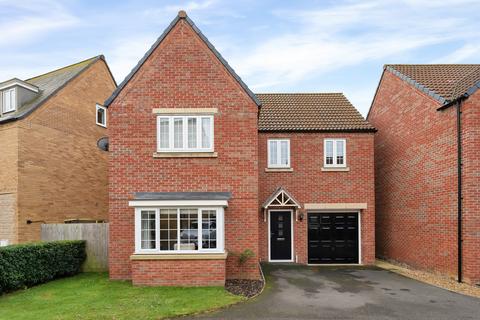 1 Briar Close, Barleythorpe, Oakham, LE15 7UJ