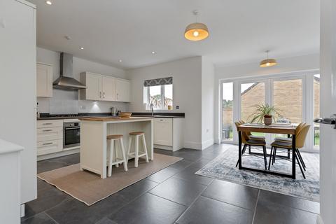 1 Briar Close, Barleythorpe, Oakham, LE15 7UJ