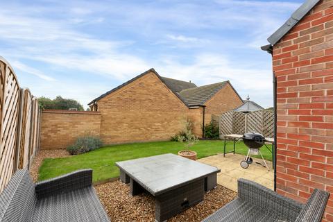 1 Briar Close, Barleythorpe, Oakham, LE15 7UJ