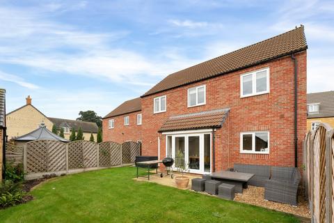 1 Briar Close, Barleythorpe, Oakham, LE15 7UJ