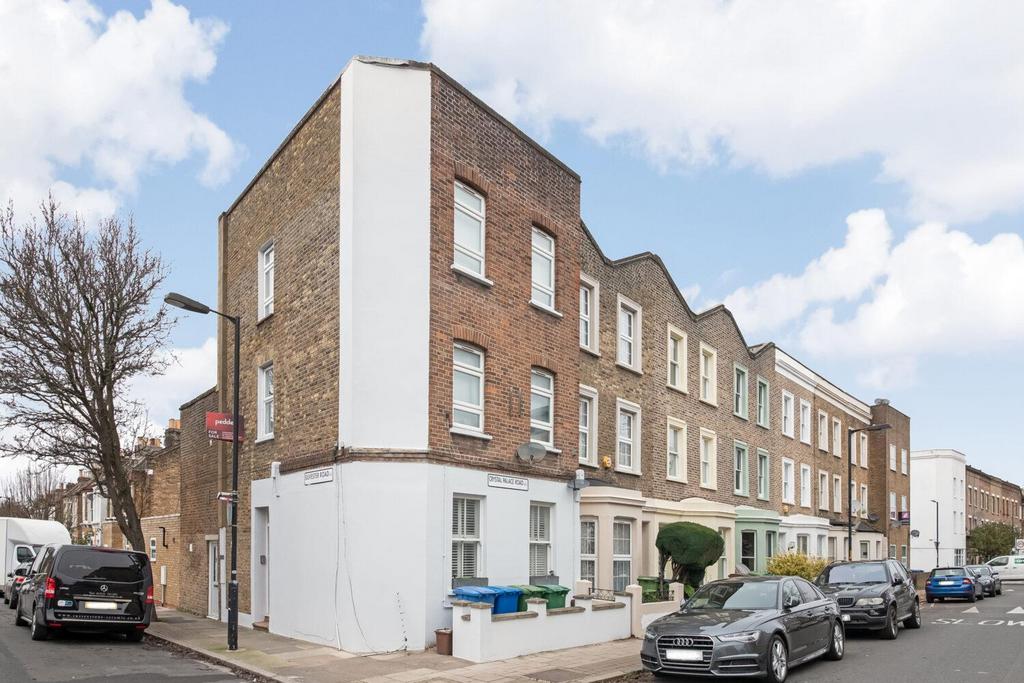 Crystal Palace Road, East Dulwich, SE22 2 bed apartment for sale £580,000