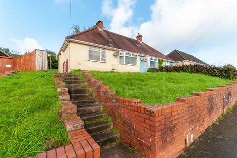 5 Brynygrug, Ystalyfera, Swansea, SA9 2BA