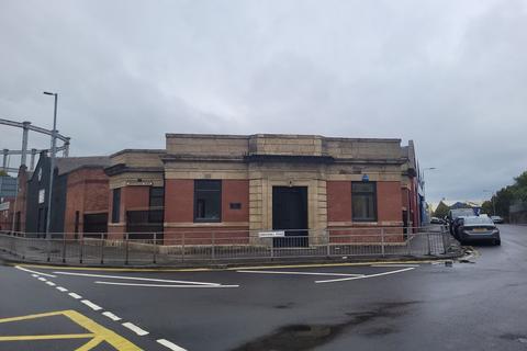 Office to rent, Greenhill Road, Paisley PA3