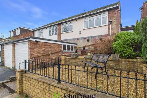 undefined, Mount Nod Way, Mount Nod, Coventry, CV5