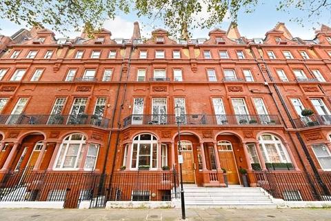 1 bedroom flat for sale, Pont Street, London, SW1X