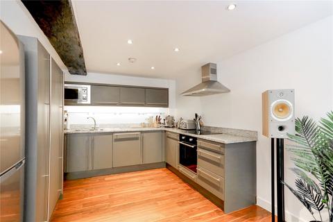 2 bedroom apartment for sale - The Listed Building, 350 The Highway, Wapping, London, E1W