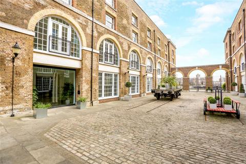 2 bedroom apartment for sale - The Listed Building, 350 The Highway, Wapping, London, E1W