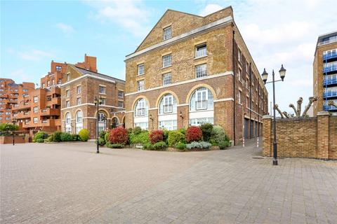 2 bedroom apartment for sale, The Listed Building, 350 The Highway, Wapping, London, E1W