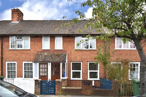 2 bedroom terraced house for sale - Inigo Jones Road, Charlton, SE7