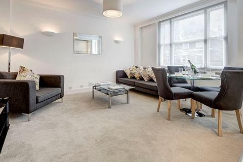 2 bedroom flat to rent, London W1J