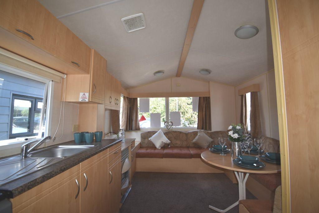 Sand le Mere   Willerby  Magnum  For Sale