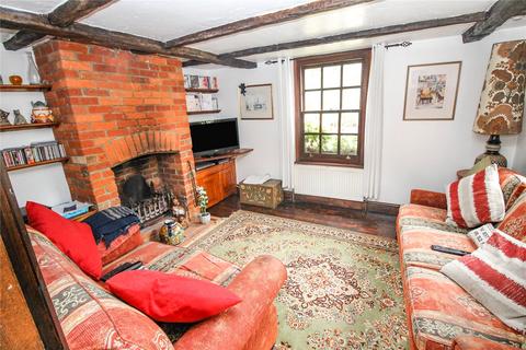 3 bedroom end of terrace house for sale, Wantfield Cottages, Wantz Road, Margaretting, Ingatestone, CM4