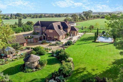 5 bedroom detached house for sale, Ettington, Stratford-upon-Avon, Warwickshire, CV37