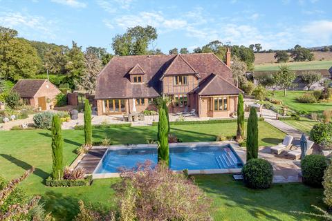 5 bedroom detached house for sale, Ettington, Stratford-upon-Avon, Warwickshire, CV37