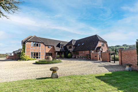 5 bedroom detached house for sale, Ettington, Stratford-upon-Avon, Warwickshire, CV37