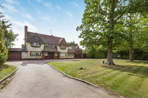 6 bedroom detached house for sale, The Ridgeway, Cuffley, EN6 4BB