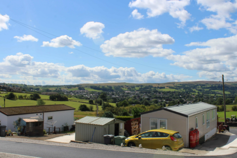 2 bedroom park home for sale, Menston Ilkley