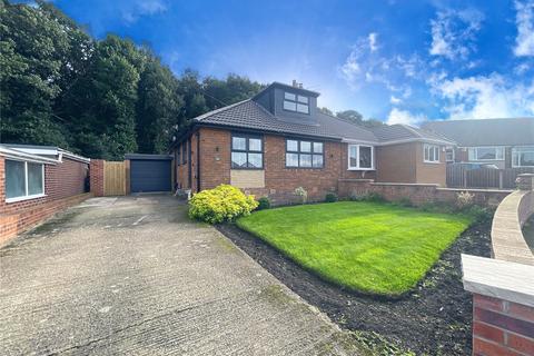3 bedroom bungalow for sale - Osprey Avenue, Birdwell, S70