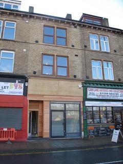 undefined, Briggate, Shipley, West Yorkshire, BD17