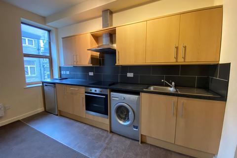 undefined, Briggate, Shipley, West Yorkshire, BD17
