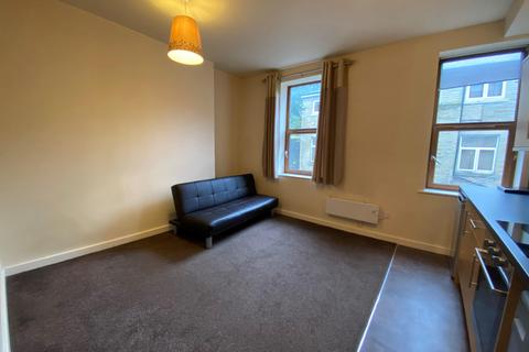 undefined, Briggate, Shipley, West Yorkshire, BD17