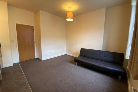 undefined, Briggate, Shipley, West Yorkshire, BD17