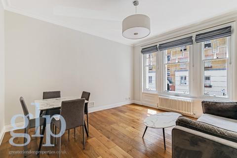 2 bedroom flat to rent, Ridgmount Gardens,  Bloomsbury, WC1E