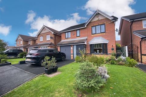 4 bedroom detached house for sale - Countess Park, Liverpool